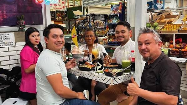 Morimoto Menú