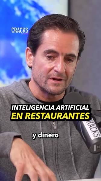 Estudio de Mercado IA